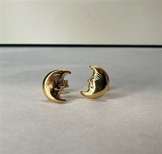 Orecchini Domar Donna Orecchini oro 18k in Oro OROR-132-280 - OROR-132-280